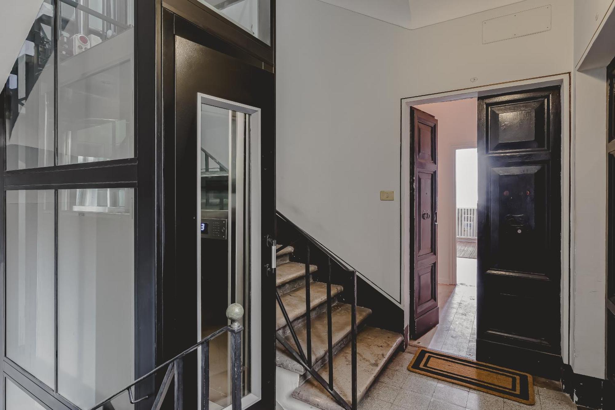 Appartement Spanish Steps Trevi Fountain *