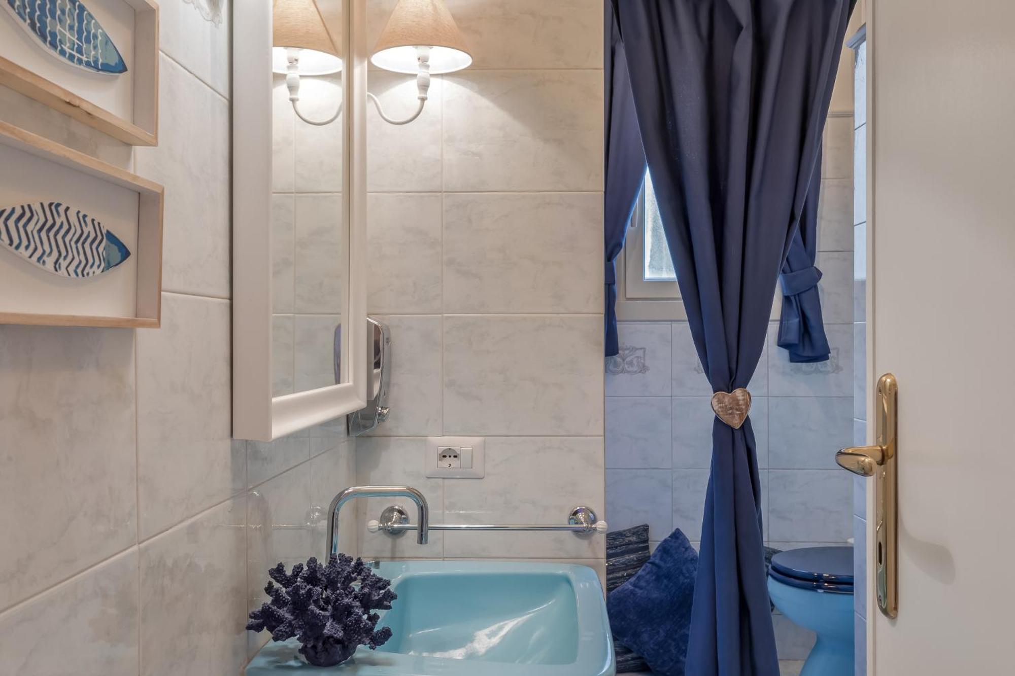 Appartement Spanish Steps Trevi Fountain *