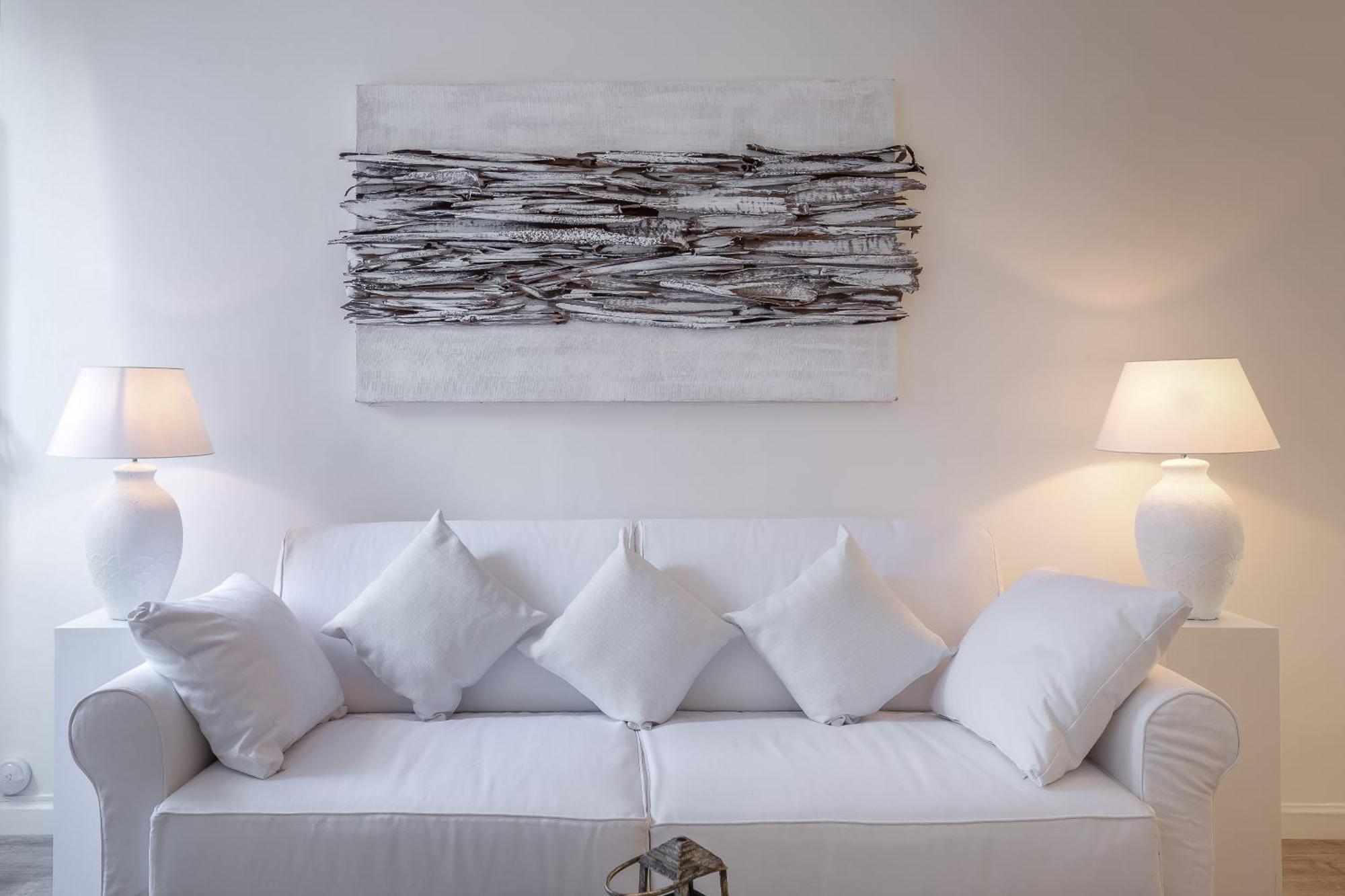 Appartement Spanish Steps Trevi Fountain Rome