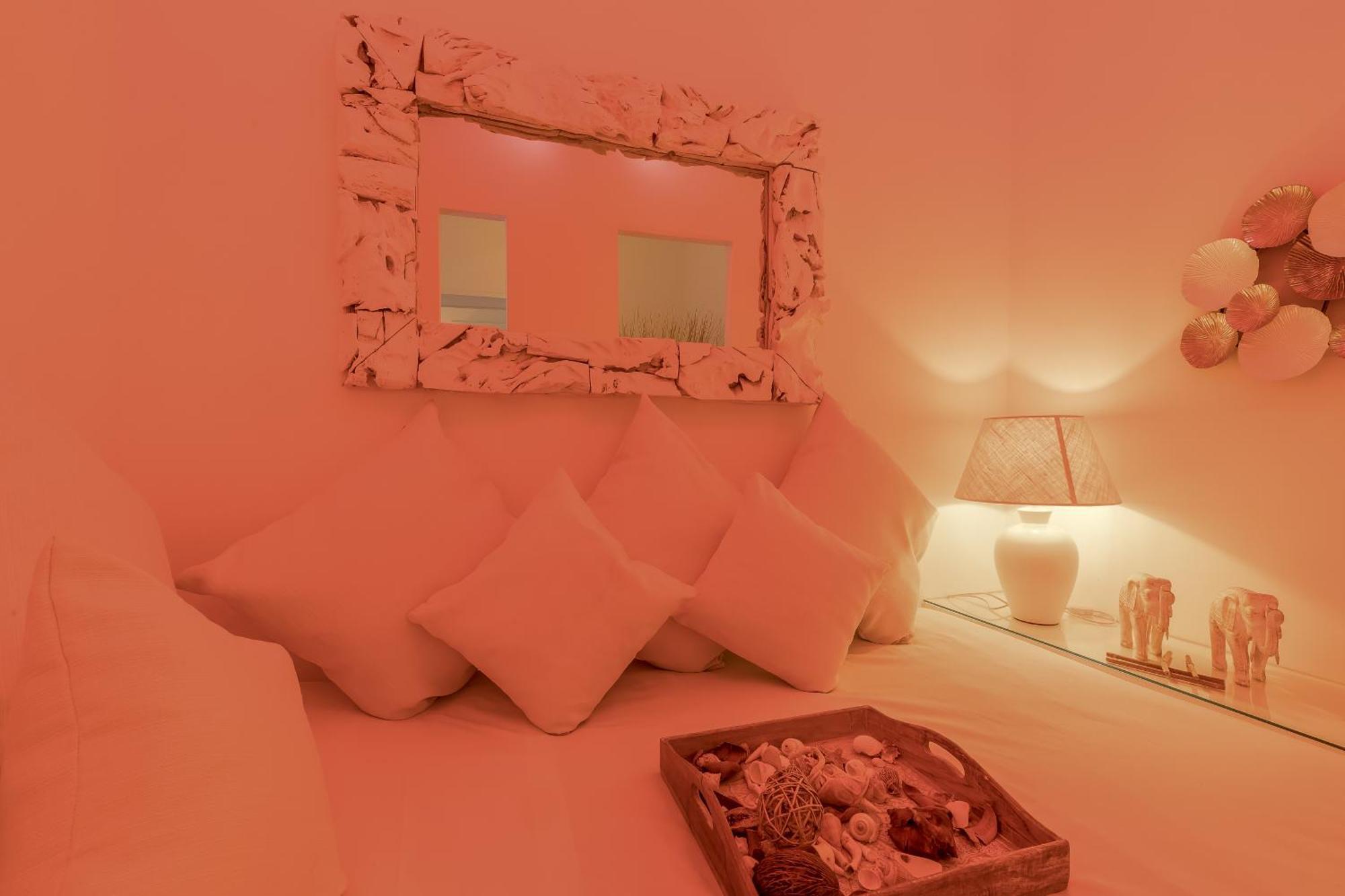Appartement Spanish Steps Trevi Fountain