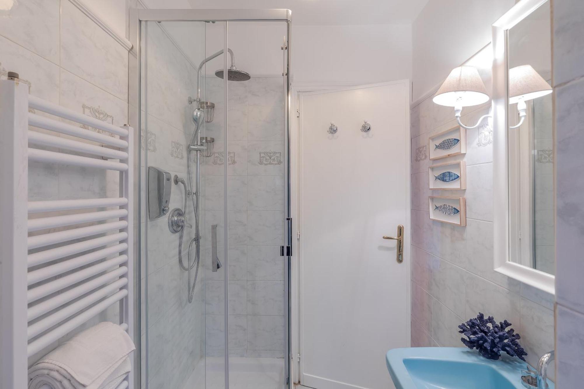 Appartement Spanish Steps Trevi Fountain Rome